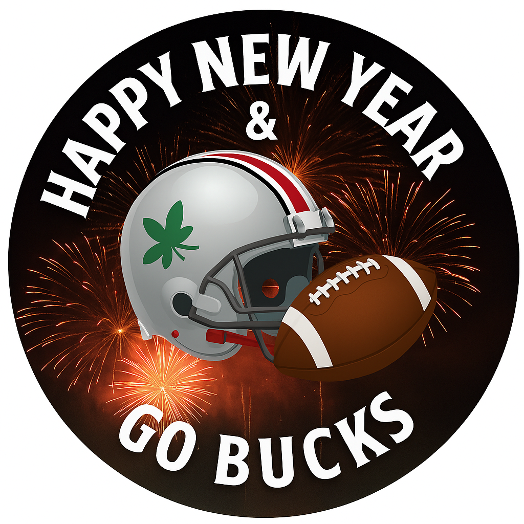 The Original Buckeye Cake — Seasonal Special Edition - click here